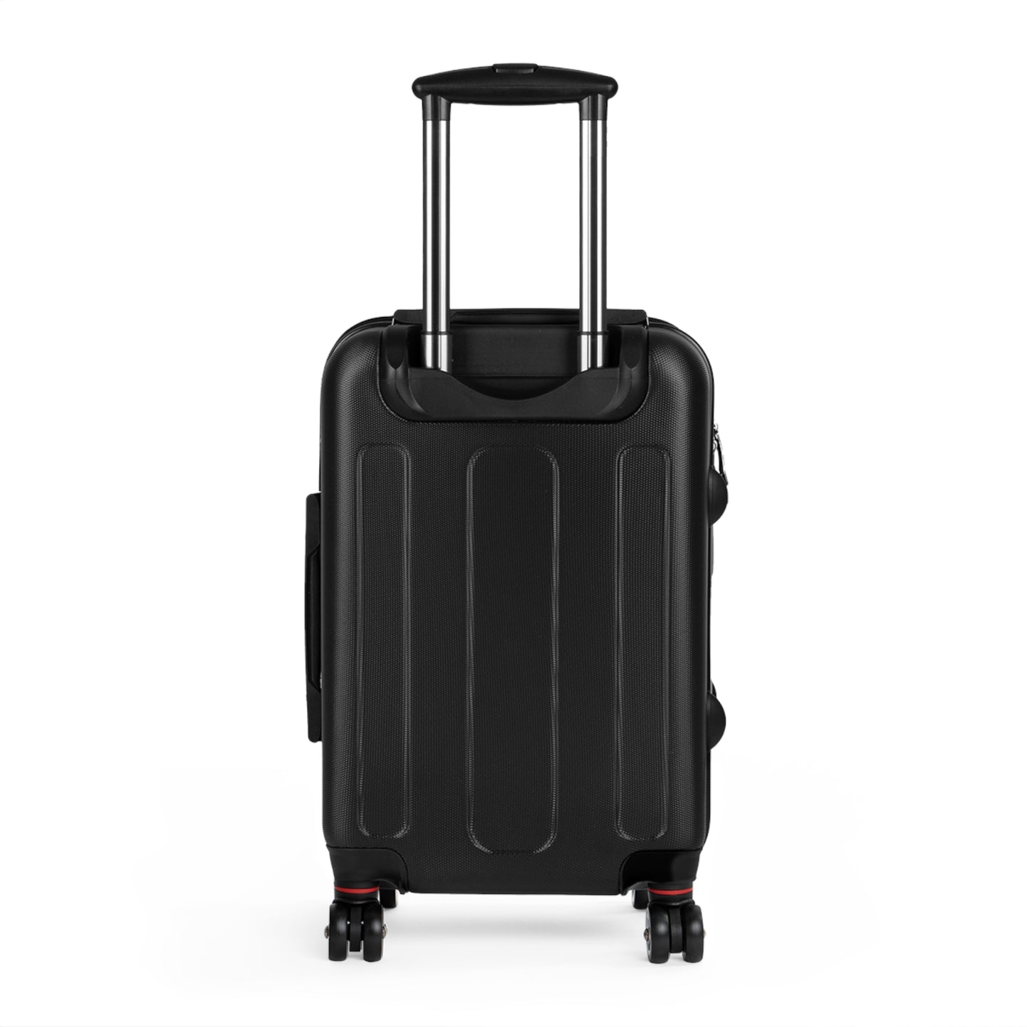 Batman Graphic Suitcase – Noir Superhero Carry-On Luggage